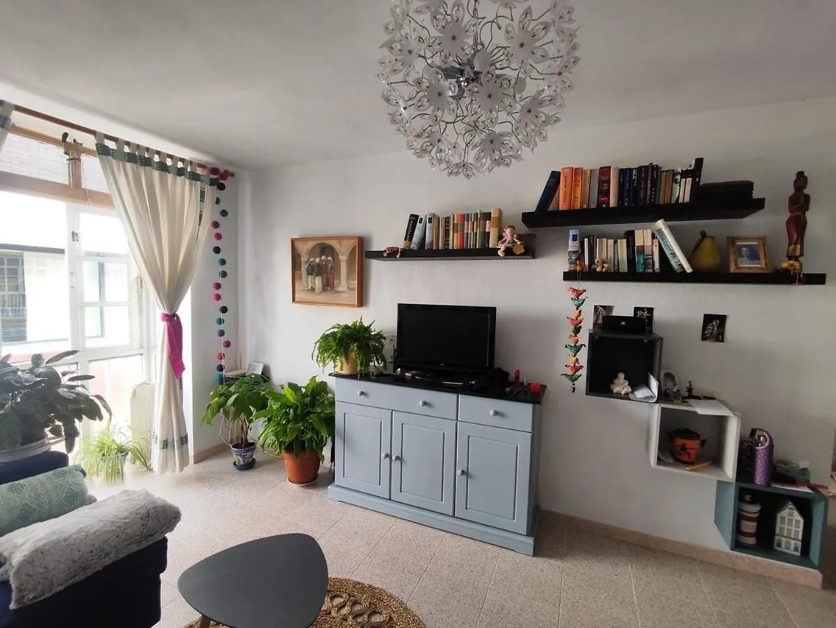 Apartamento Quedate En Conil Conil De La Frontera Espagne
