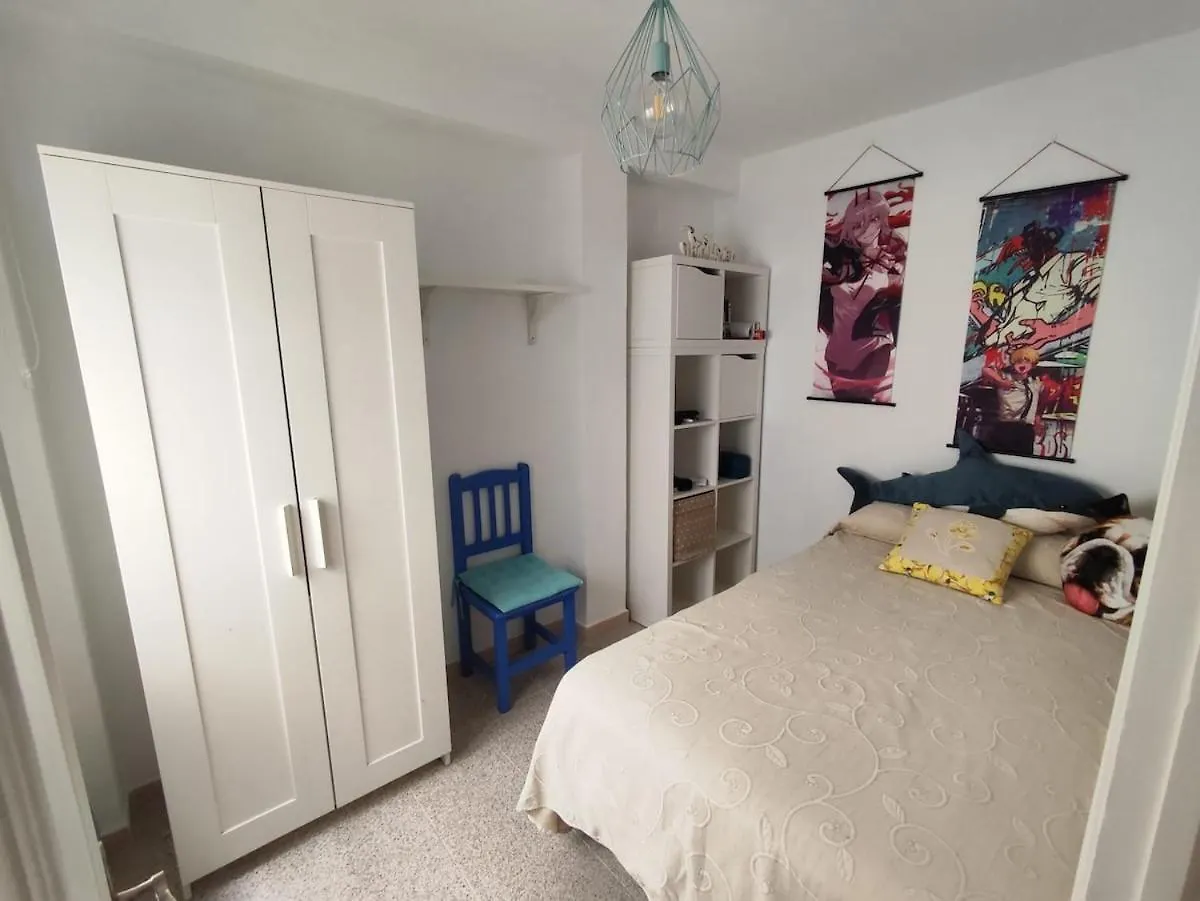 Apartamento Quedate En Conil Conil De La Frontera 0*,  Espagne