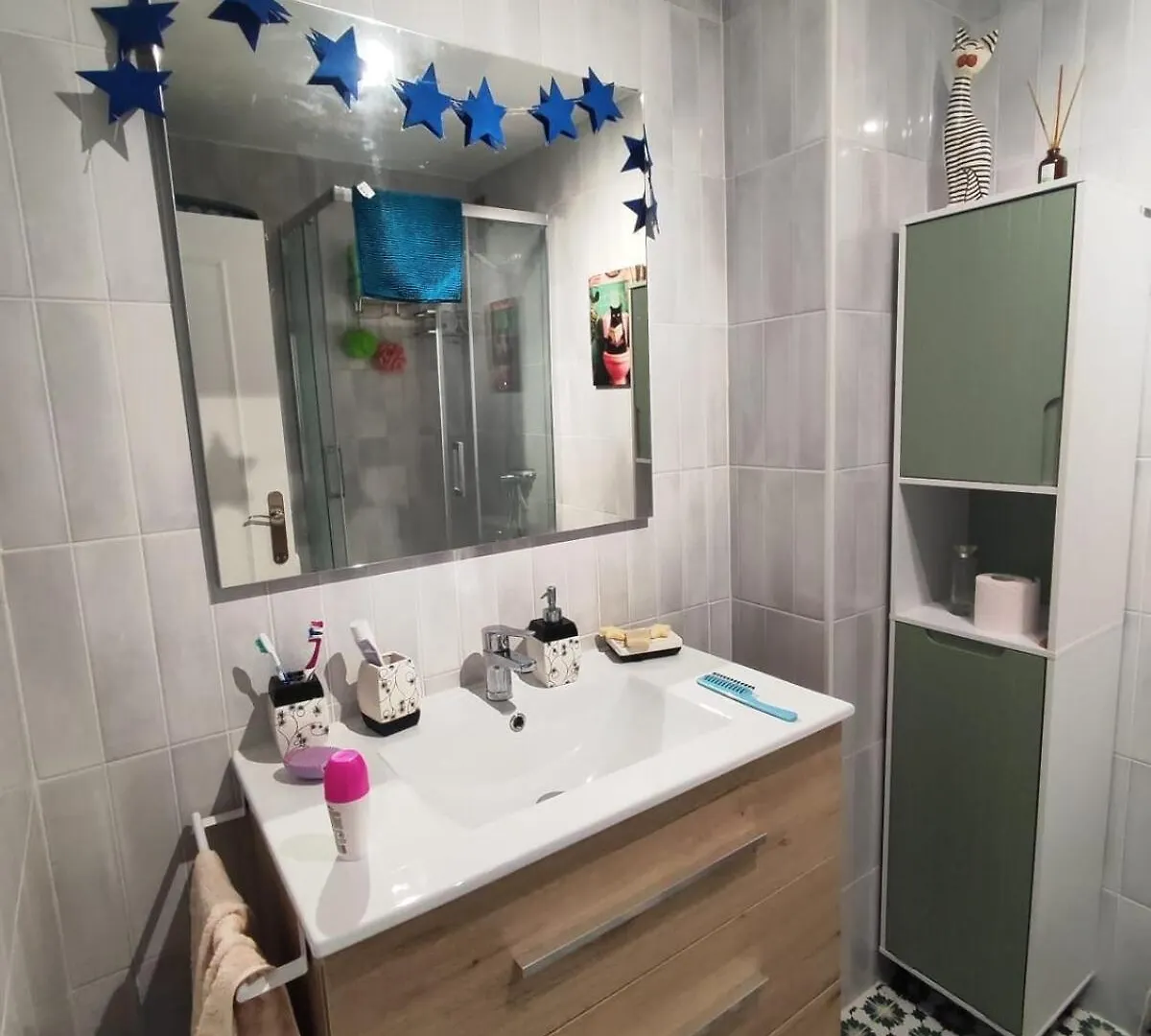 Appartement Apartamento Quedate En Conil Conil De La Frontera