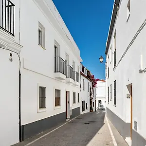  Apartamento Casa Senores Cura 1 - Solo Familias
