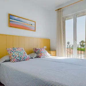  Apartamento Moran